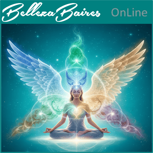 Curso Online de las Cautro Santas Sintonizaciones Arcangelicas